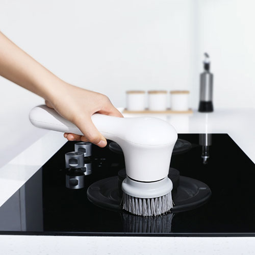 Shunzao PCH2-C Handheld Intelligent Kitchen Cleaning Machine